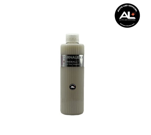 Cire Carnauba Fireball 500ml – Protection Brillance Haute Performance