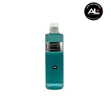 Shampoo Fireball 500ml – Shampoing auto haute brillance & mousse active