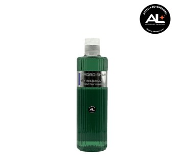 Hydro Shampoo Fireball 500ml – Shampoing Auto Hydrophobe Haute Brillance