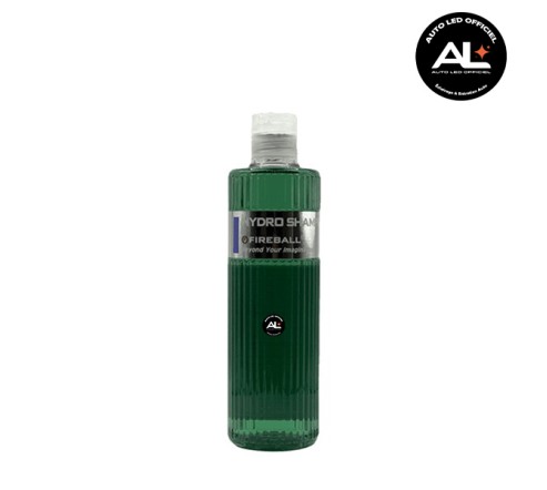 Hydro Shampoo Fireball 500ml – Shampoing Auto Hydrophobe Haute Brillance
