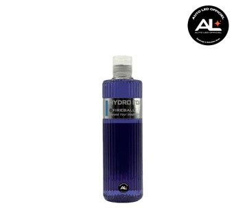 Fireball Hydro Foam 500ml – Protection Céramique en Foam Lance