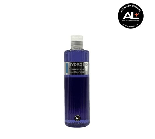 Fireball Hydro Foam 500ml – Protection Céramique en Foam Lance