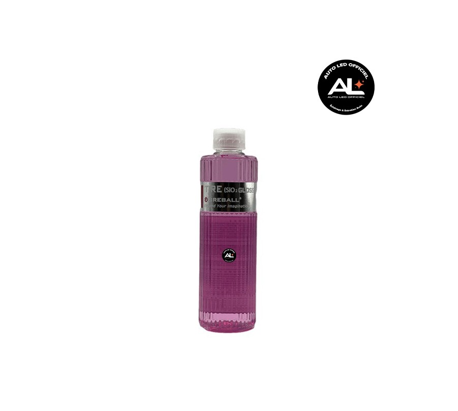 Brillant Pneu Tire Gloss 500ml – Fireball