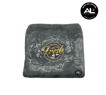 Microfibre de Séchage 1200GSM 90x70 cm – Fresh Detailing Ultra Absorbante