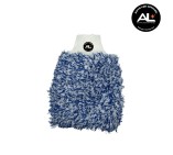 Gant de Lavage Microfibre Ultra-Doux – Nettoyage Efficace et Sans Rayures