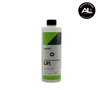 Prélavage pH Neutre Lift 500ml – CarPro