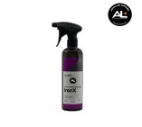Iron X CarPro 500ml – Décontaminant Ferreux Jantes & Carrosserie Haute Performance