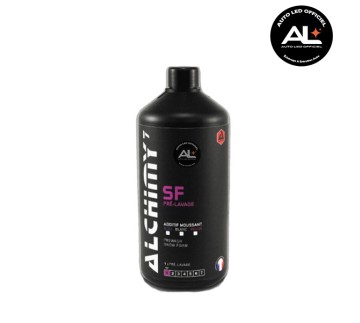 Alchimy7 SF Pré Lavage 1L – Nettoyant Auto Haute Performance