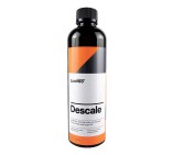 CarPro Descale Shampoo 500ml – Shampoing Auto Décontaminant Anti-Calcaire