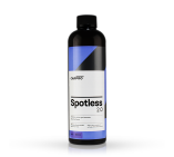 CarPro Spotless 2.0 500ml – Éliminateur de traces d’eau & dépôts minéraux