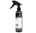 CarPro TarX 500ml – Dégoudronnant carrosserie et jantes