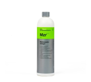 Koch Chemie MZR Multi Interior Cleaner 1L – Nettoyant Intérieur Plastiques, Tissus & Cuir