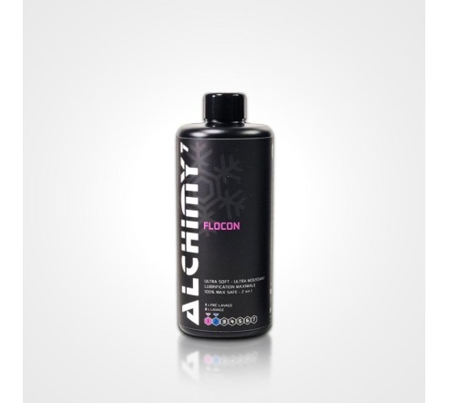 Flocon Alchimy7 450ml – Mousse de lavage active haute performance pour carrosserie