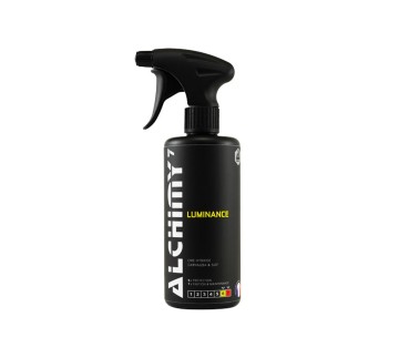 Luminance Alchimy7 450 ml – Polish de finition et protection carrosserie haute brillance