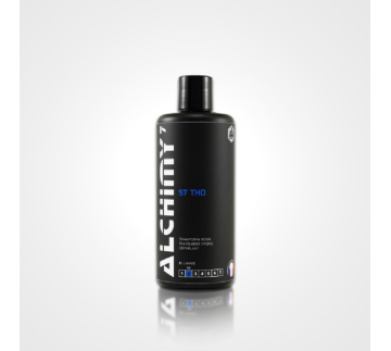 Alchimy7 S7 THD – Shampoing Auto Déperlant pH Neutre Haute Lubrification