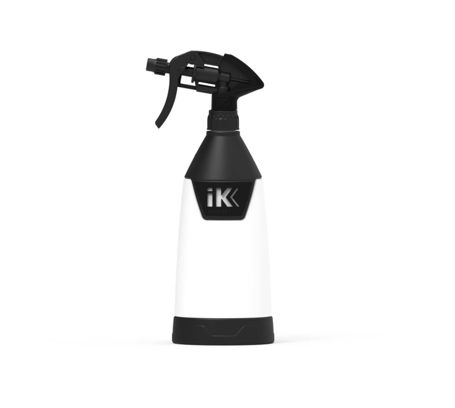 Pulvérisateur IK Sprayer Multi TR 1 – 1 Litre | Résistant Produits Chimiques