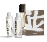 Kit Nettoyage Alta Cuir – Entretien et Nettoyage du Cuir