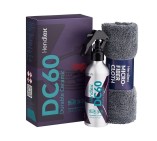HENDLEX DC60 – Revêtement céramique 60 ml pour carrosserie – Protection longue durée