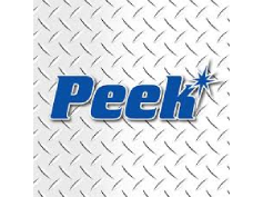Peek