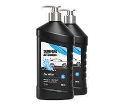  Shampoing 