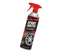  Nettoyant Jantes 