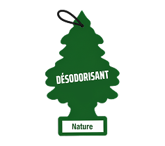  Accessoires 